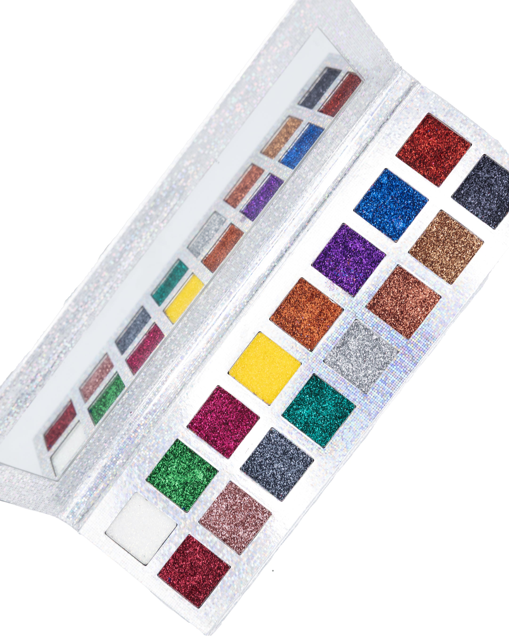 MAMACITA Palette by MC Magic – Nastyboy Records