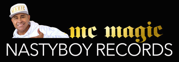 Nastyboy Records