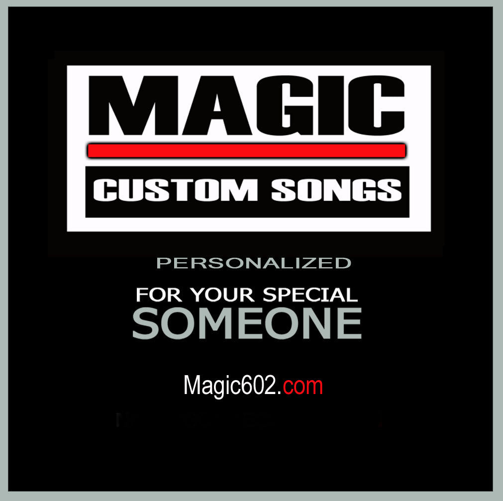 Custom Songs