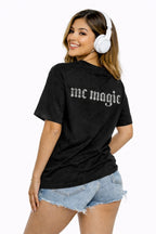 Golden Crown MC Magic Tee