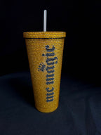 MCMagic Tumbler