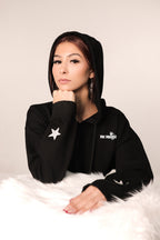 BLACK PINK Track Suit 🖤💗 by MC Magic