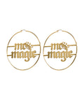 BIG HOOPS by MC Magic