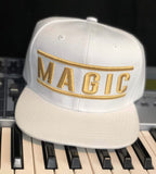 MC Magic Ball Cap Hat