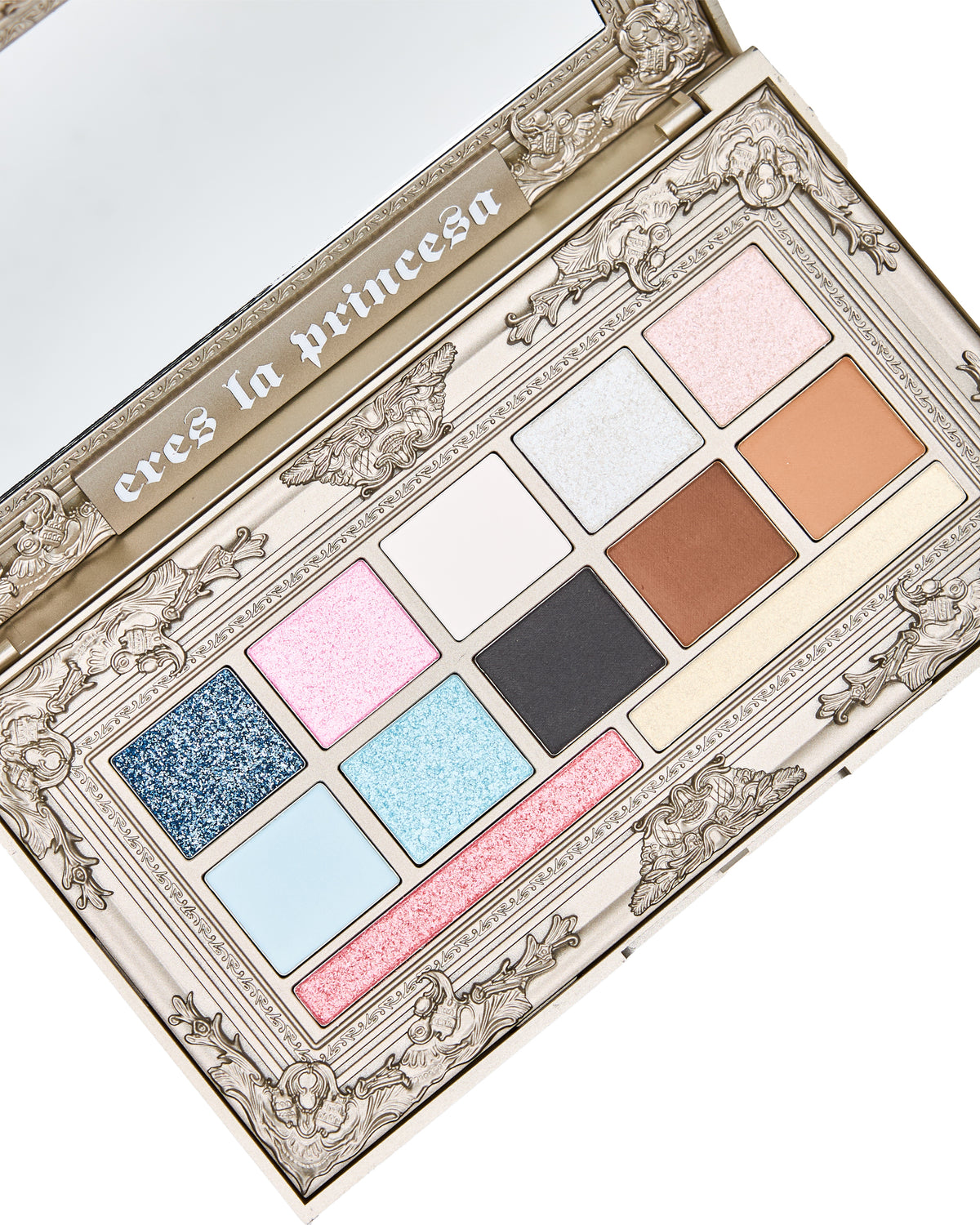 Princesa 👑 Palette MCMagic & Jay Roxxx