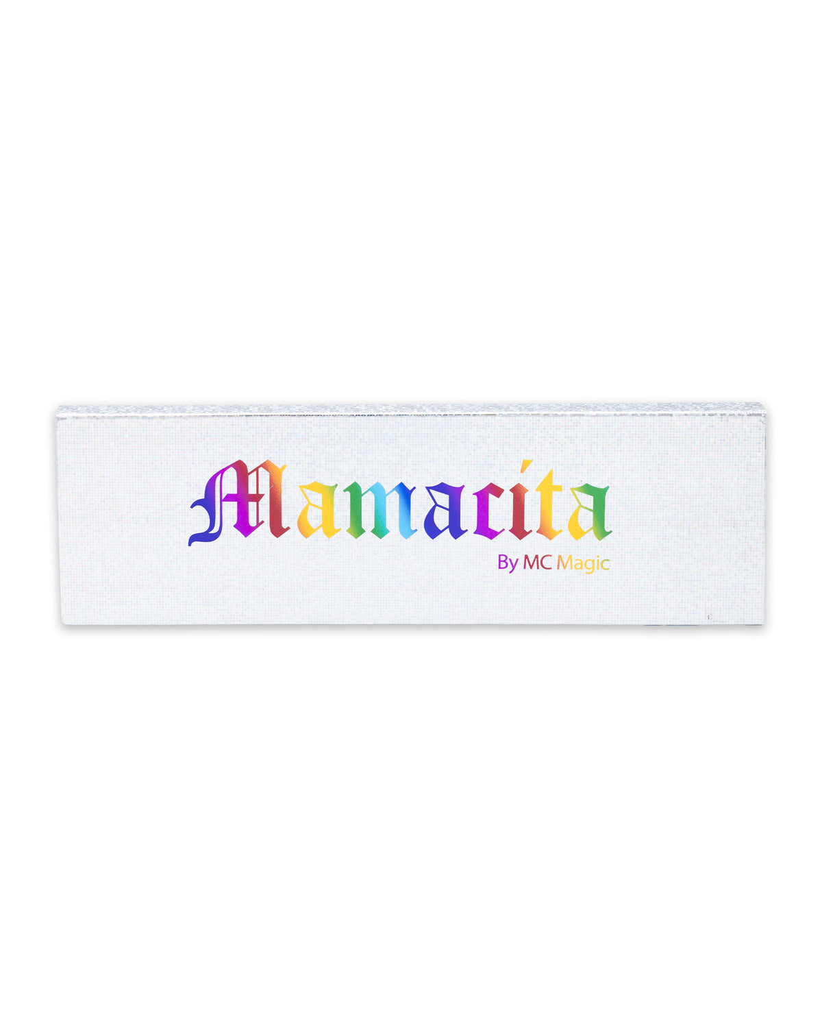 MAMACITA Palette by MC Magic