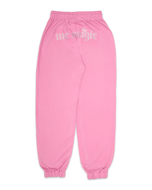 BLACK PINK Track Suit 🖤💗 by MC Magic