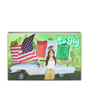 SO FLY Palette by MC Magic 💚🤎