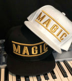 MC Magic Ball Cap Hat