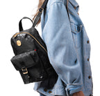 Baby Icon Back Pack (w Free Palette)