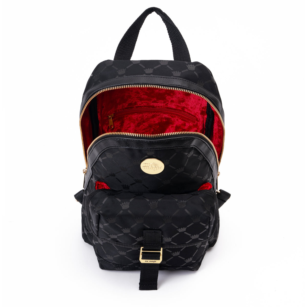 Baby Icon Back Pack (w Free Palette)