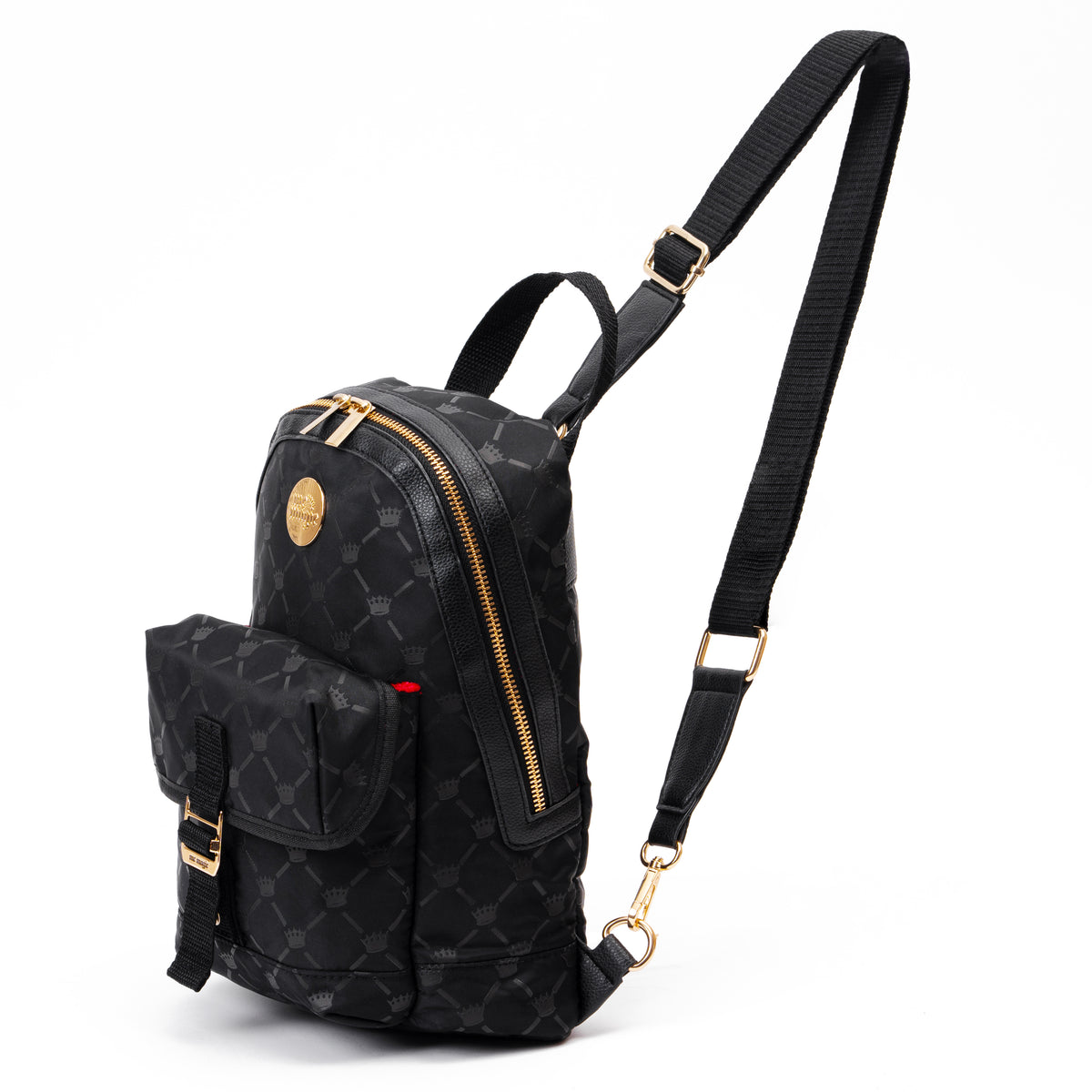 Baby Icon Back Pack (w Free Palette)