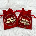 BIG HOOPS by MC Magic