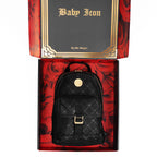 Baby Icon Back Pack (w Free Palette)