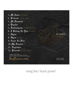 JAY ROXXX CD with Signed Poster Fan Pack