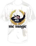MC Magic Gold Leaf T-shirt