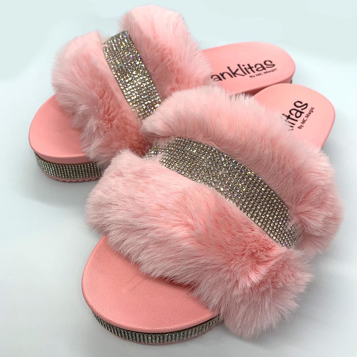 PINK CHANKLITAS 💕
