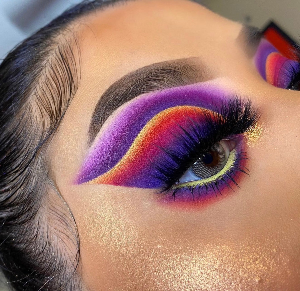 Sexy Lady by MC Magic Palette