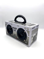 Magic Box Bluetooth Speaker