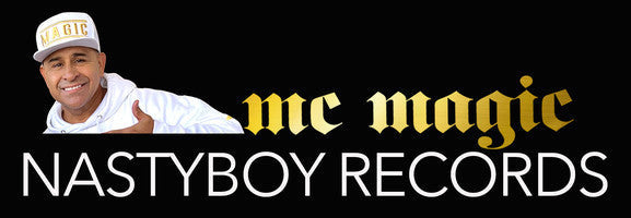 MC Magic Custom Song
